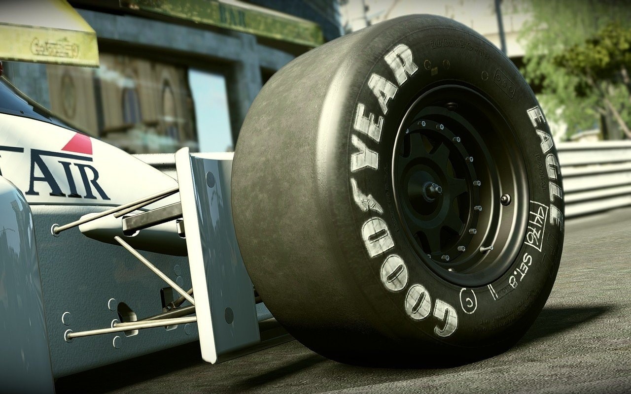 Project Cars - Imagen 40